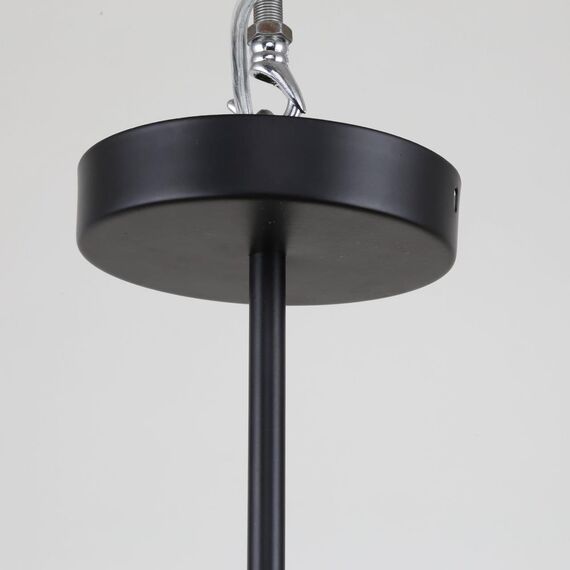 4082-5P, подвесная люстра, D720xH520, 5xE14x40W, excluded, изображение 4