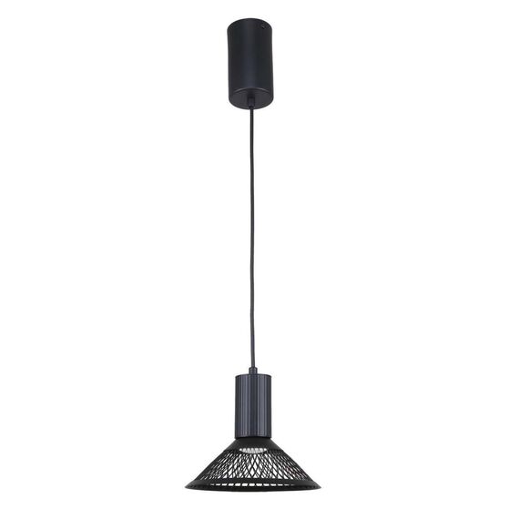 4623-1P, подвес, D180xH350/1500, 1xLEDx6W, 660LM, 3000K, included, изображение 2