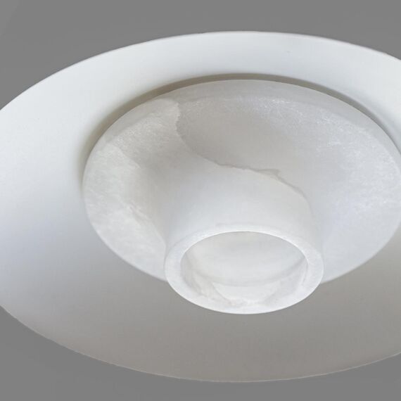 4274-1P, подвес, D220xH200/1700, 1xG9x40W, excluded, изображение 4