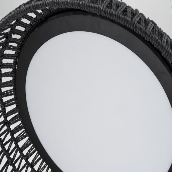 4752-5P, Подвесная люстра, D500xH200/1300, LEDx20W, 1200LM, 3000K, included, изображение 7