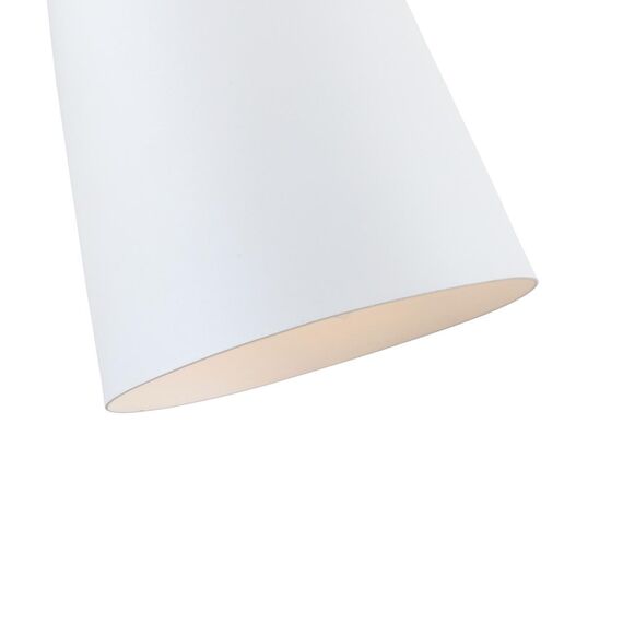 2762-1W, настенный светильник, D260xW150xH210, 1xE14x40W, excluded, изображение 5