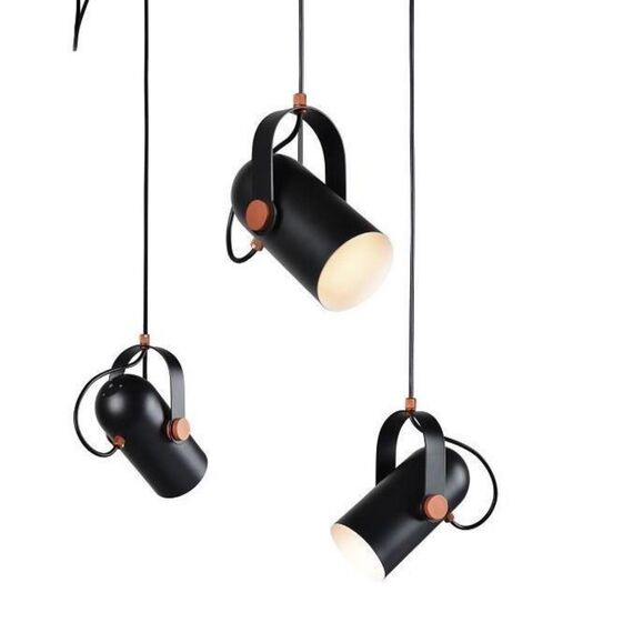 2007-5P, люстра подвесная, D240xH1500, 5xE14x40W, excluded, изображение 4