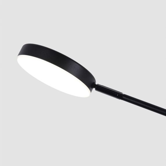 4572-1C, потолочный светильник, L1110xW120xH600/1100, LEDx7W, 560LM, 4000K, included, изображение 5