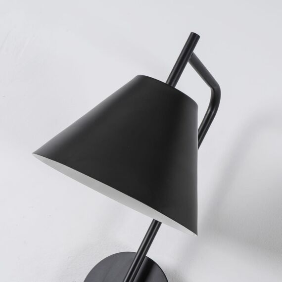 2984-1W, настенный светильник, D285xW235xH500, 1xE27x40W, excluded, изображение 7