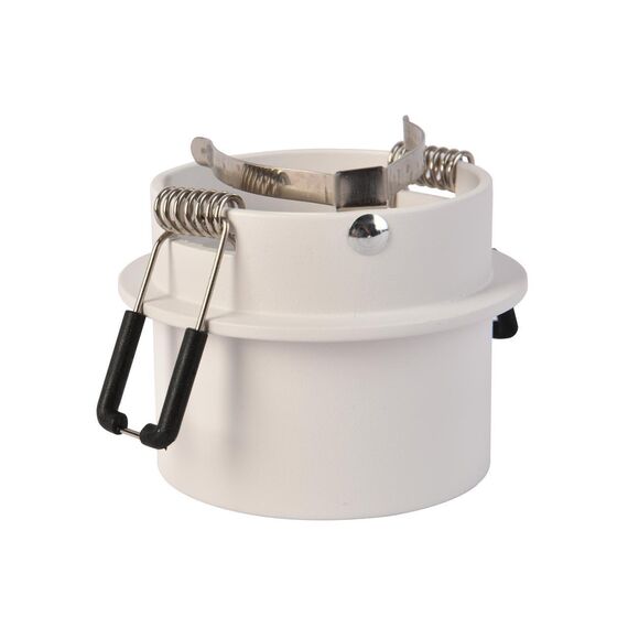 3062-1C, потолочный светильник, D68xH55, 1xGU10LEDx10W, IP20, excluded, изображение 3