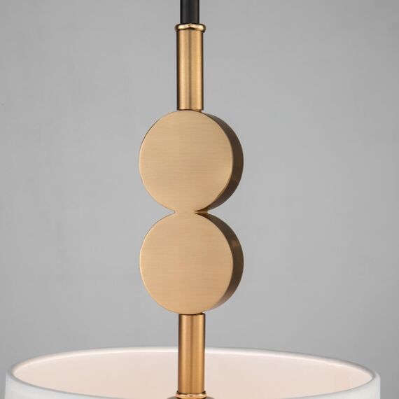 2624-1P, подвес, D230xH390/1010, 1xE14x40W, excluded, изображение 8