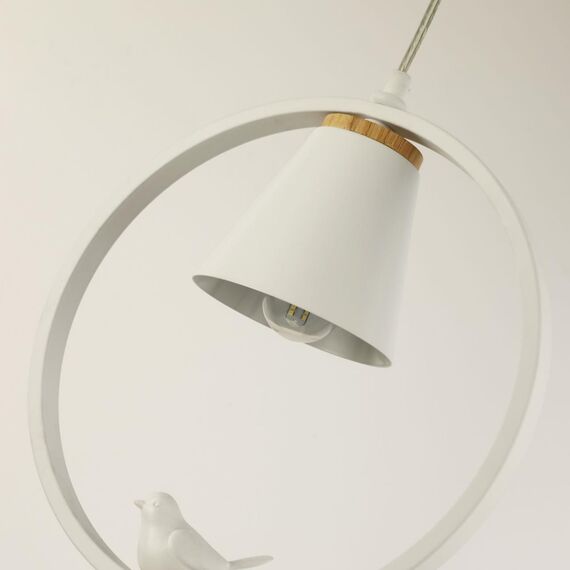 2939-1P, подвес, W300xH325/1325, 1xE27x40W, excluded, изображение 6