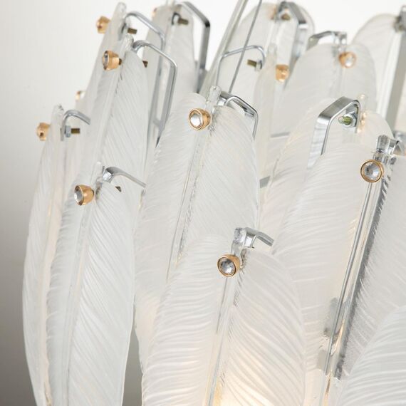 3018-5P, подвесная люстра, D500xH260/1230, 5xE14x40W, excluded, изображение 10