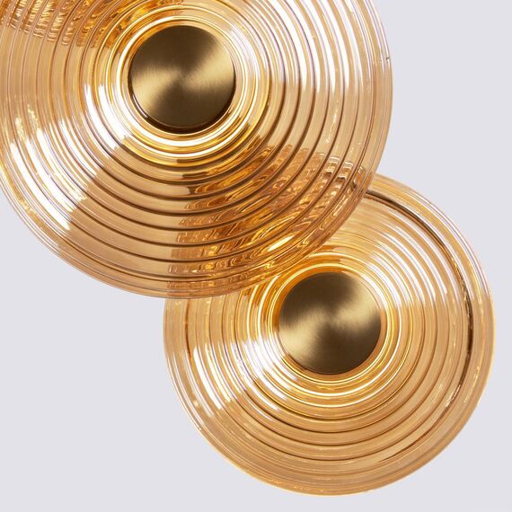 4571-3W, настенный светильник, D130xW250xH530, LEDx16W, 1120LM, 4000K, included, изображение 3