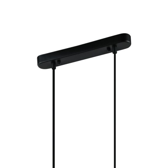 2356-4P, люстра подвесная, L955xW260xH210/1180, 4xG9x25W, excluded, изображение 3