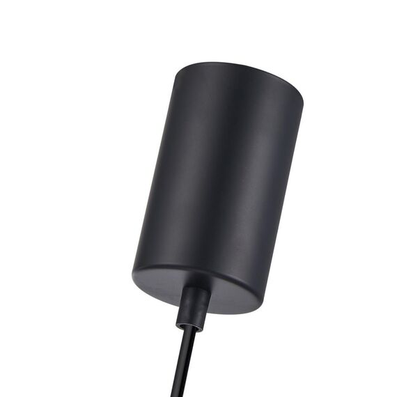 4351-1P, подвес, D230xH385/1885, 1xG9LEDx5W, excluded, изображение 5