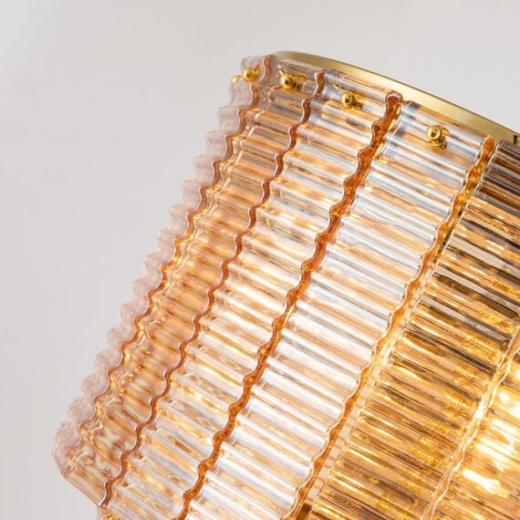 2973-8P, подвесная люстра, D410xH695/1695, 8xE14x40W, excluded, изображение 6