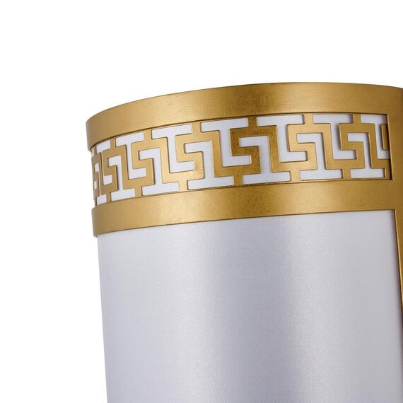 4011-2W, настенный светильник, D115xW180xH485, 2xE14x40W, excluded, изображение 4