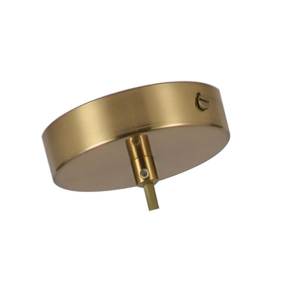 2788-1P, подвес, D250xH275/1200, 1xE27x60W, excluded, изображение 3