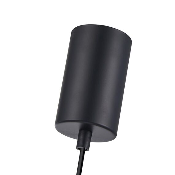 4359-1P, подвес, D260xH440/1940, 1xE27x40W, excluded, изображение 5