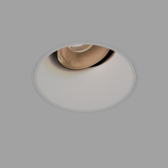 4415-1C, врезной светильник, D65xH70, cutout:D55, LEDx7W, 600LM, 3000K, IP20, CRI>90, beam angle:36, included, изображение 6