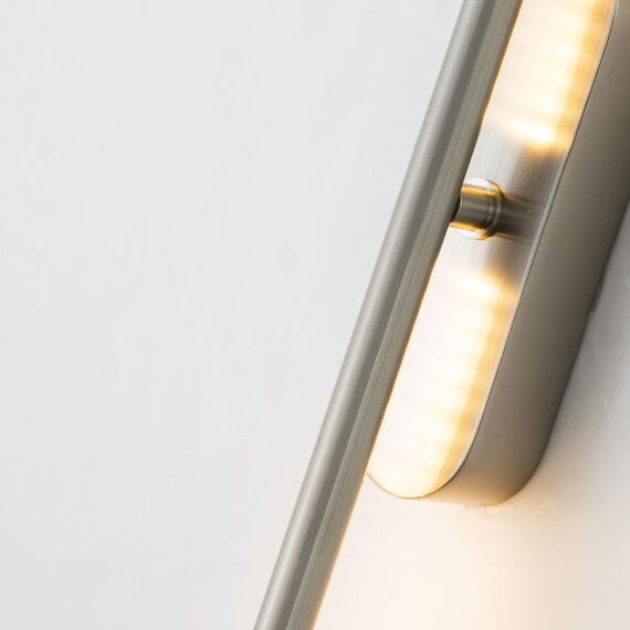 3002-3W, настенный светильник, D35xW45xH1500, LEDx20W, 1400LM, 3000K, included, изображение 4