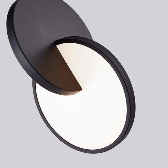 4606-1P, подвес, L180xW170xH405/1980, LEDx7W, 910LM, 3000K, included, изображение 4