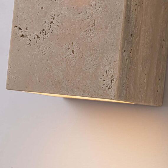 4652-2W, настенный светильник, D80xW80xH160, 2xGU10x35W, excluded, изображение 4