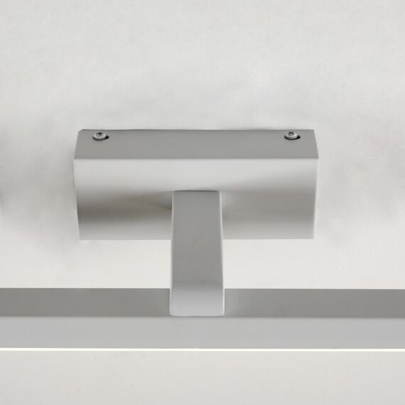 3044-1W, настенный светильник, D140xW455xH60, 1xLEDx8W, 640LM, 4000K, IP44, included, изображение 5