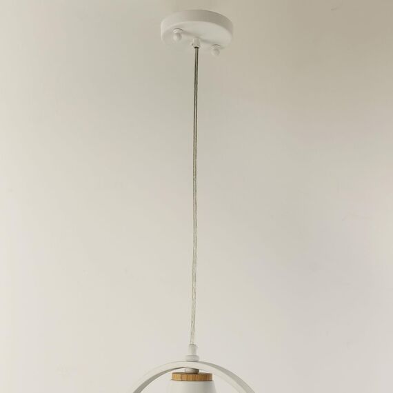 2939-1P, подвес, W300xH325/1325, 1xE27x40W, excluded, изображение 4