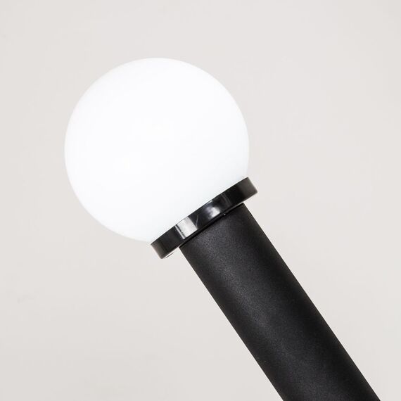 4069-1F, уличный светильник, D120xH925, 1xE14LEDx5W, IP44, excluded, изображение 6