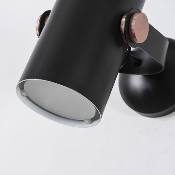 2007-1W, настенный светильник, D265xW90xH125, 1xE14x40W, excluded, изображение 6