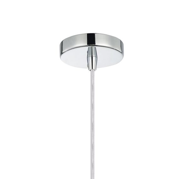 2819-1P, подвес, D100xH235/1270, 1xE14x40W, excluded, изображение 4