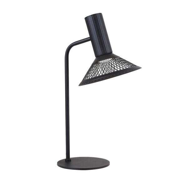 4623-1T, настольный светильник, L240xW180xH420, 1xLEDx6W, 660LM, 3000K, included, изображение 2