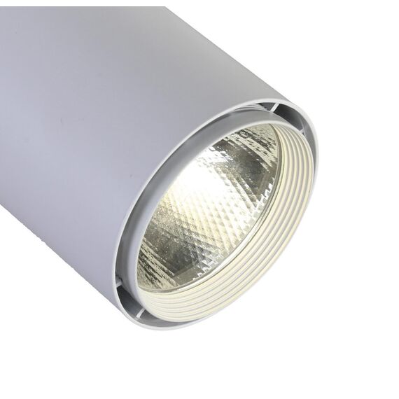 1773-1U, потолочный светильник, L120xW145xH235, 1xLEDx20W, AC:85-265V, 1600LM, RA>80, IP21, 1600LM, 4000K, included, изображение 3