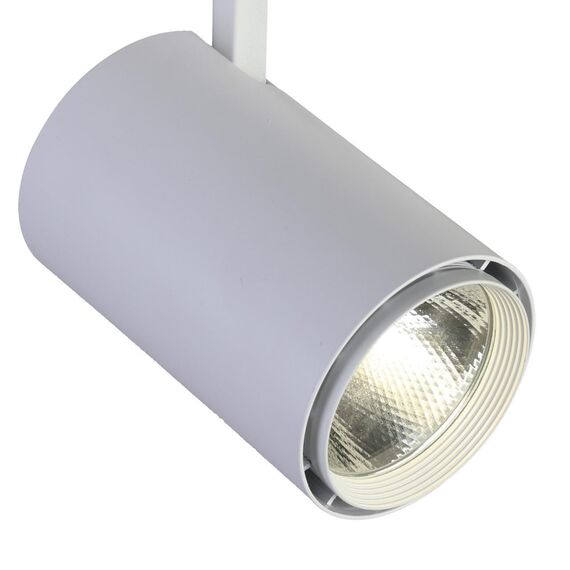 1773-1U, потолочный светильник, L120xW145xH235, 1xLEDx20W, AC:85-265V, 1600LM, RA>80, IP21, 1600LM, 4000K, included, изображение 4