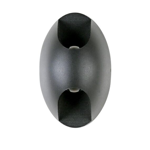 2685-2W, уличный светильник, D85xW100xH160, 2xLEDx3W, 480LM, 3000K, IP54, included, изображение 2