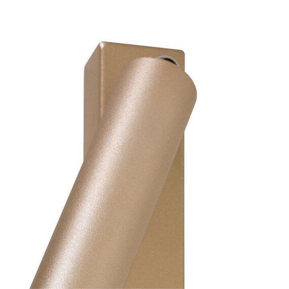 2228-1W, настенный светильник, L260xW45xH100/265, 1xLEDx7W, 560LM, 4000K, included, switch, изображение 4