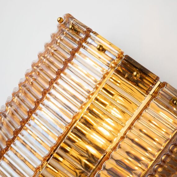 2973-2W, настенный светильник, D160xW265xH250, 2xE14x40W, excluded, изображение 5