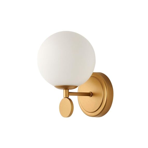 2928-1W, настенный светильник, D180xW150xH225, 1xE14x40W, excluded, изображение 2