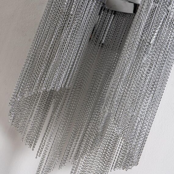 1156-2W, настенный светильник, D150xW220xH440, 2xE14x40W, excluded, изображение 5