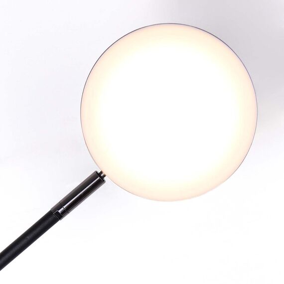 4631-2W, настенный светильник, D135xW370xH455, 2xLEDx6W, 570LM, 4000K, included, изображение 7