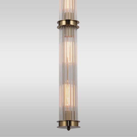 4092-4P, подвесная люстра, L1150xW120xH200/1200, 4xE27x60W, excluded, изображение 8