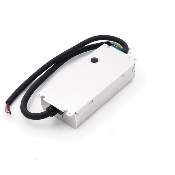 2001-DC-100, блок питания, Meanwell 96W, изображение 3