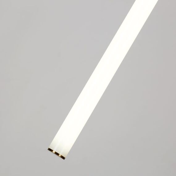 2642-1P, подвес, D120xH600/1600, 1xLEDx19W, 1520LM, 3000K, included, изображение 8