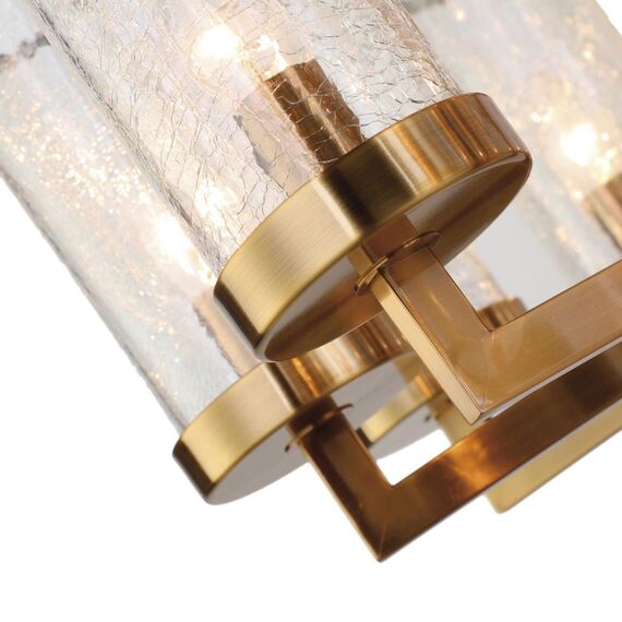 2060-18P, люстра подвесная, D810xH480/1480, 18xE14x40W, excluded, изображение 2