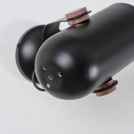 2007-1W, настенный светильник, D265xW90xH125, 1xE14x40W, excluded, изображение 7