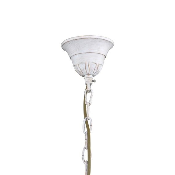 2164-7P, люстра подвесная, D730xH470/1170, 7xE14x40W, excluded, изображение 2