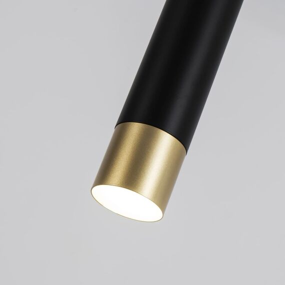 2006-1P, подвес, D55xH260/1260, 1xLEDx5W, 400LM, 4000K, included, изображение 4