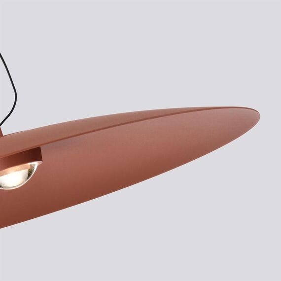 4411-2P, подвес, D600xH210/1800, LEDx12W, 1050LM, 4000K, IP20, included, изображение 3