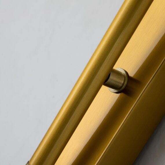 3001-1W, настенный светильник, D35xW45xH600, LEDx8W, 450LM, 3000K, included, изображение 6