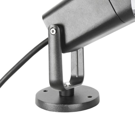 4031-1T, уличный светильник, L79xW75xH220, LEDx12W, 1000LM, 4000K, IP65, included, изображение 2