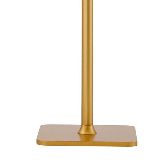 4616-1T, настольный светильник, D110xH380, LEDx3.5W, 265LM, 4000K, included, touch dimmer, изображение 6