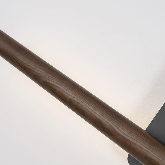 2988-1W, настенный светильник, D85xW500xH190, LEDx9W, 720LM, 3000K, included, изображение 7