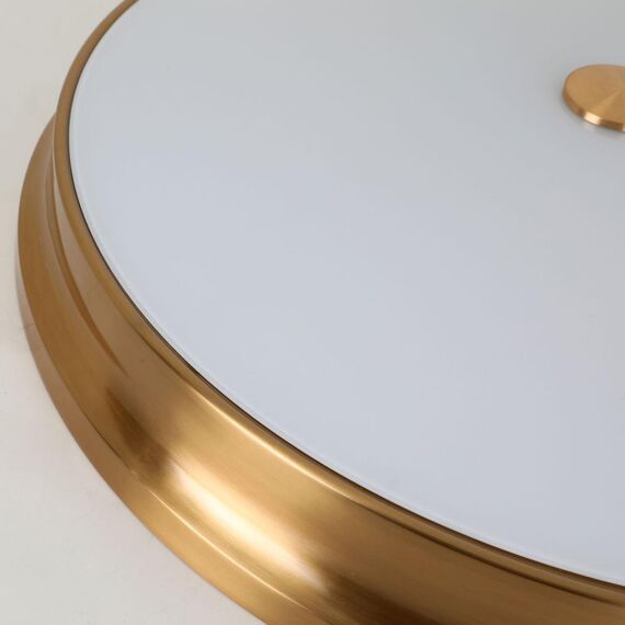 2375-5C, потолочный светильник, D550xH120, 5xE27x40W, excluded, изображение 6